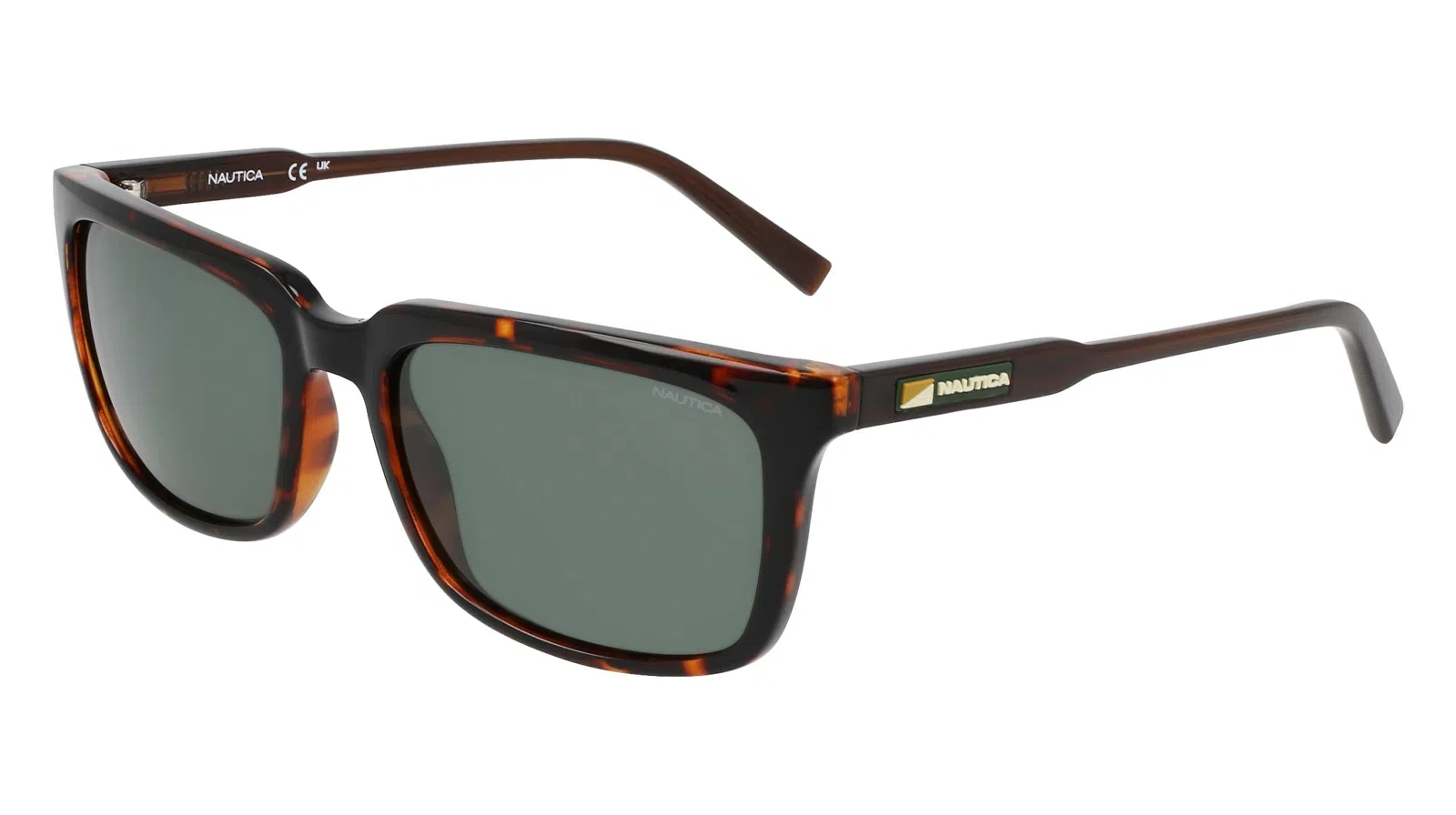 Nautica N6261S Sunglasses - view 2